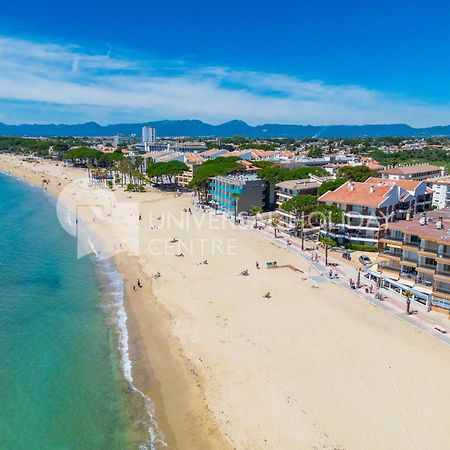 Uhc Mexico I Apartments Cambrils Eksteriør bilde