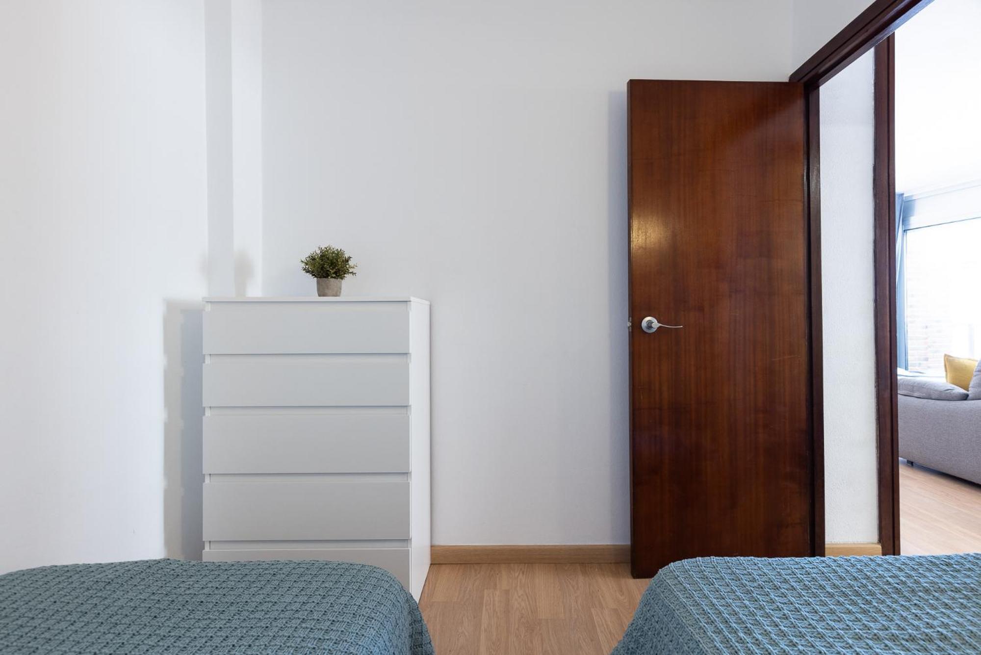 Uhc Mexico I Apartments Cambrils Eksteriør bilde