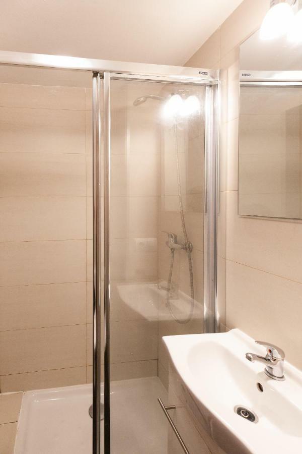 Uhc Mexico I Apartments Cambrils Eksteriør bilde