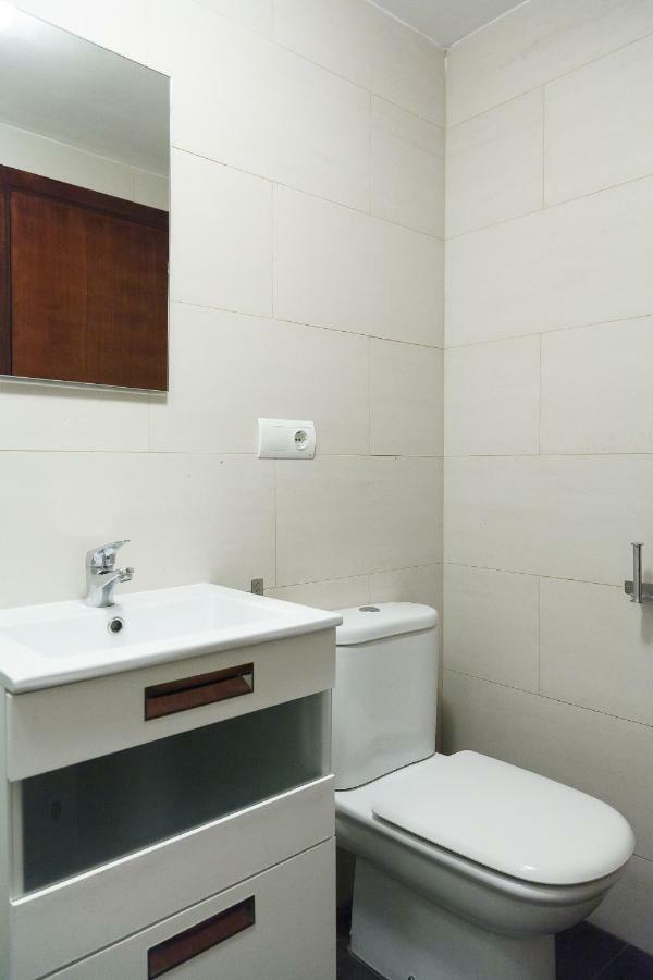 Uhc Mexico I Apartments Cambrils Eksteriør bilde