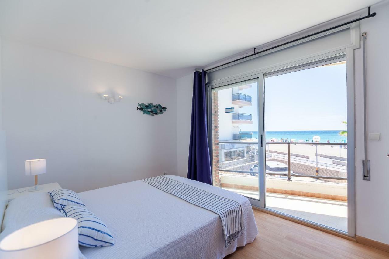 Uhc Mexico I Apartments Cambrils Eksteriør bilde