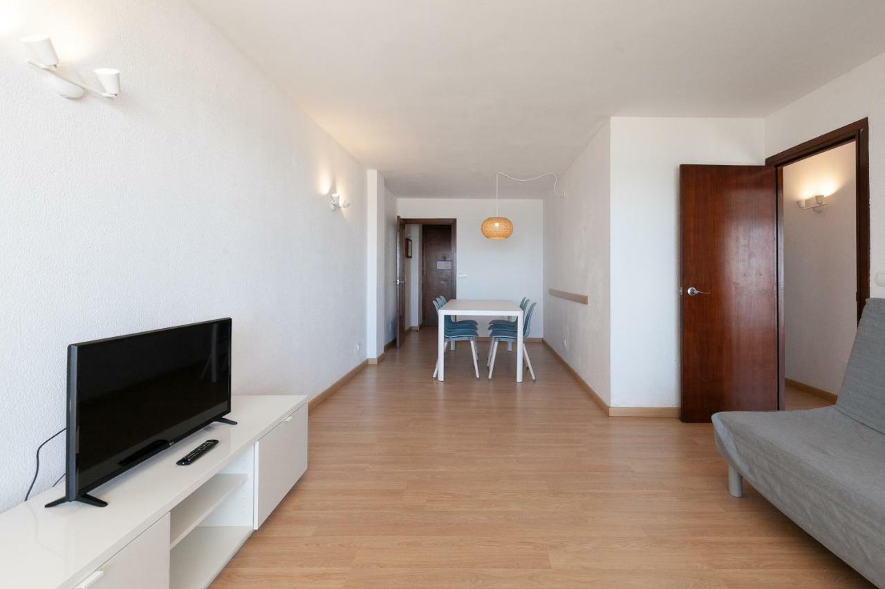 Uhc Mexico I Apartments Cambrils Eksteriør bilde